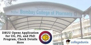 BCP Releases Fee Structure for Pharmacy Stream Courses AY 2025, Check Details Here!